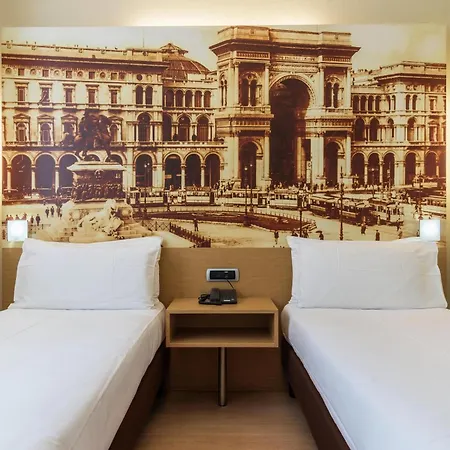 La Spezia Szálloda 4*