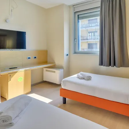 La Spezia Hotel Milán