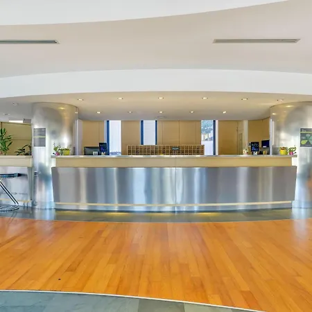 La Spezia 4* Milánó