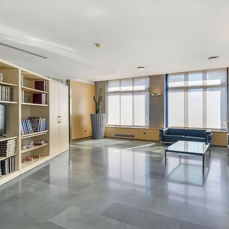 Szálloda La Spezia 4*