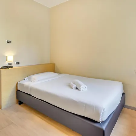 La Spezia Szálloda 4*