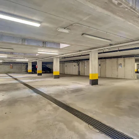 La Spezia Szálloda Milánó