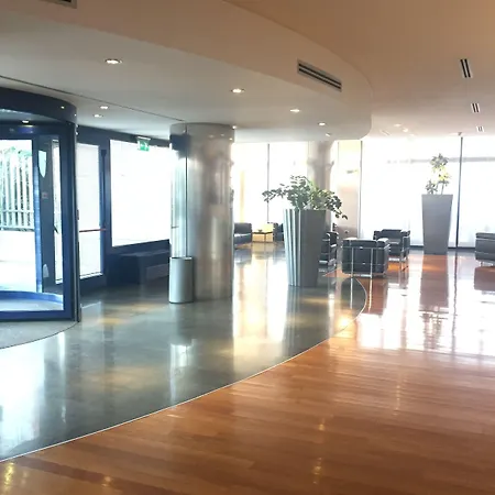 La Spezia Szálloda 4*