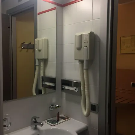 La Spezia Szálloda 4*