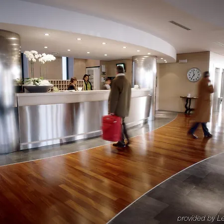 Szálloda La Spezia 4*