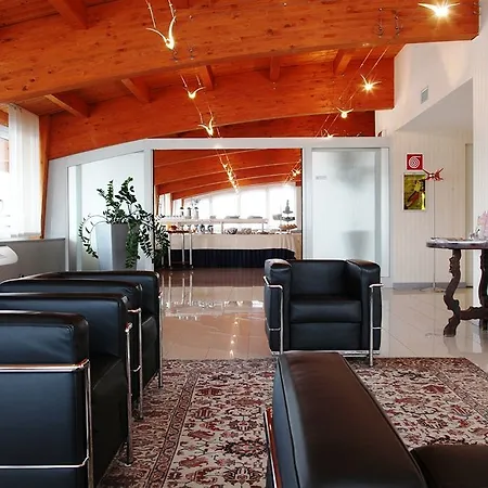 Hotel La Spezia Milán