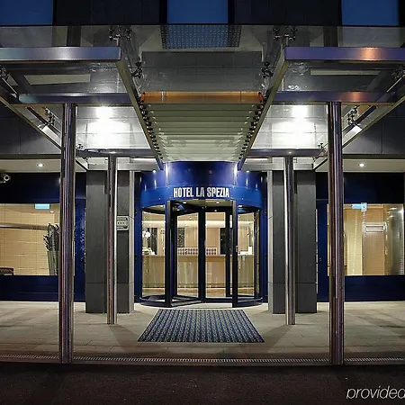 La Spezia Szálloda