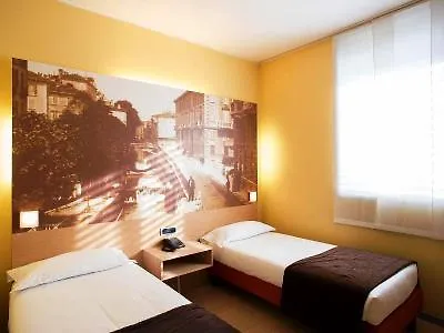 La Spezia 4* ميلان
