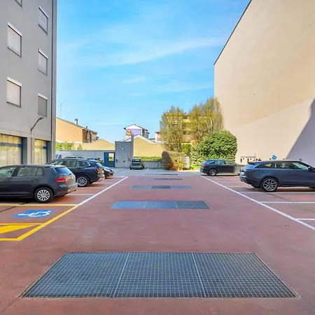 La Spezia 4* 밀라노