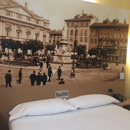 فندق La Spezia 4*