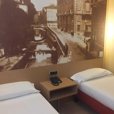 فندق La Spezia 4*