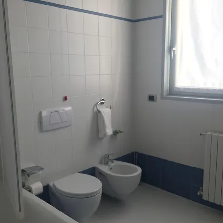 فندق La Spezia 4*
