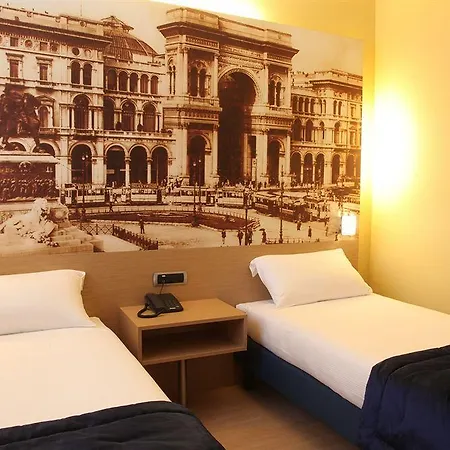 La Spezia ميلان