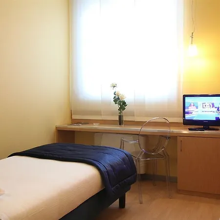 فندق La Spezia