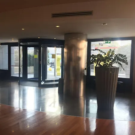 酒店 米兰拉斯佩齐亚民宿酒店 米兰