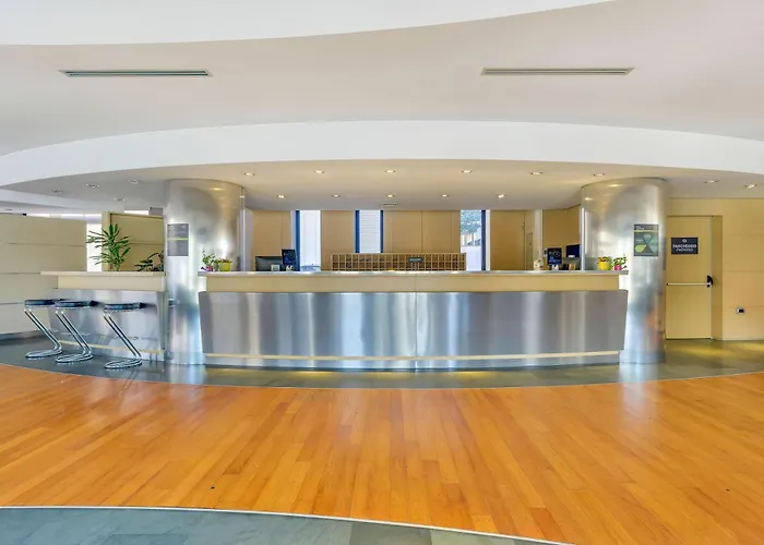 La Spezia 4* 밀라노