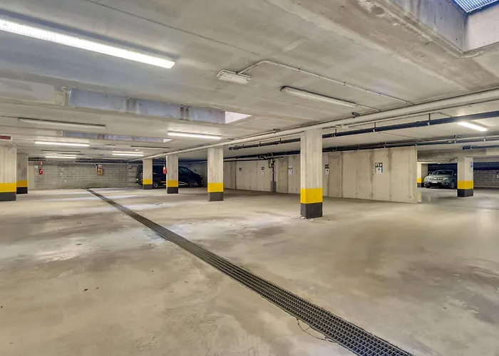 La Spezia 호텔 밀라노