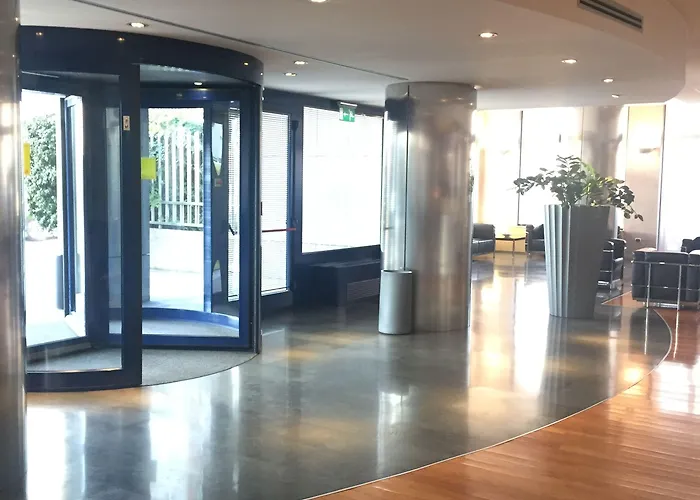 La Spezia 4* 밀라노