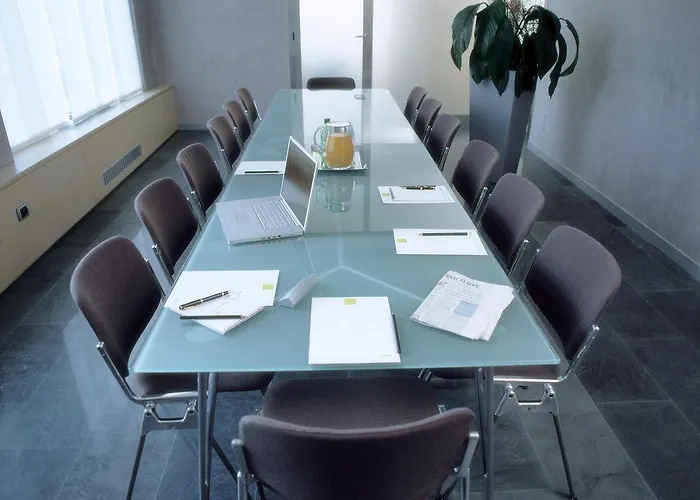 호텔 La Spezia 밀라노