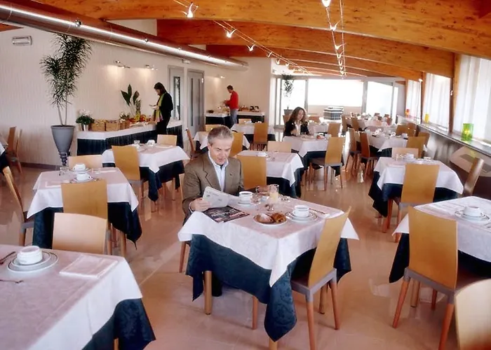 La Spezia 호텔 밀라노