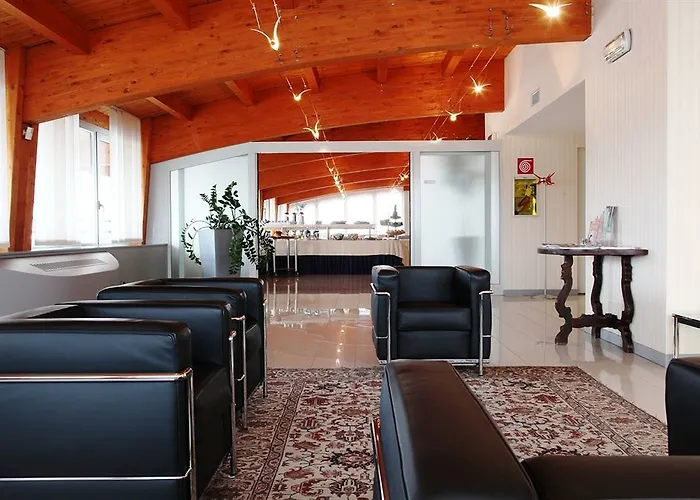 호텔 La Spezia 밀라노