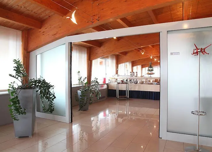 La Spezia 호텔 밀라노