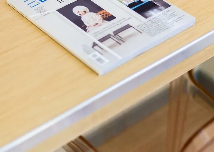 La Spezia 호텔 밀라노