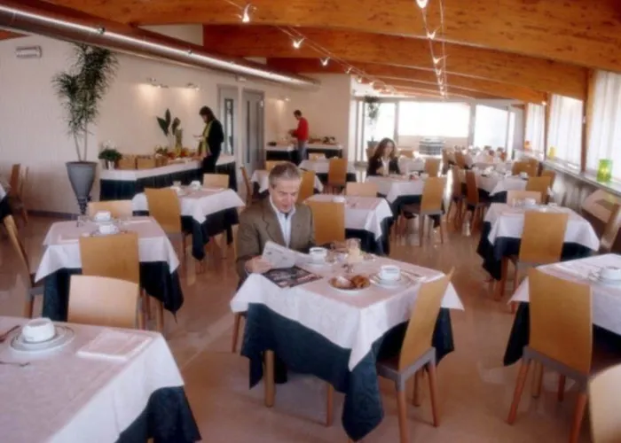 La Spezia 호텔 밀라노