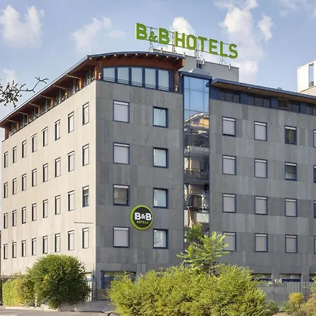 Hotel La Spezia 4*
