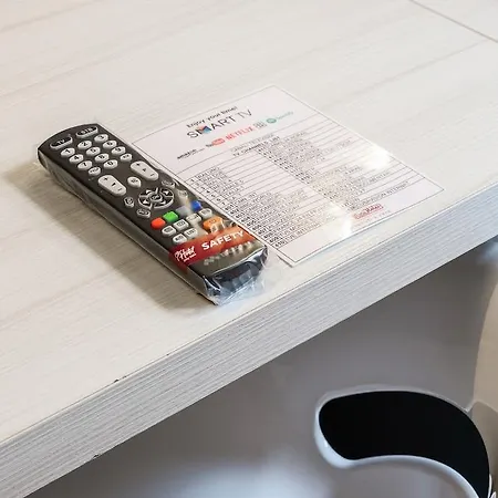 La Spezia Отель Милан