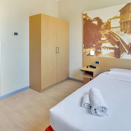 Отель La Spezia