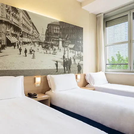 La Spezia Отель