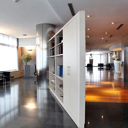 La Spezia Отель 4*